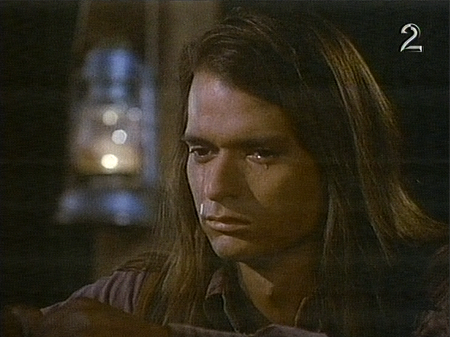 TheYoungRiders's tweet photo. Happy Birthday, #GreggRainwater!! Wishing you all the best on your special day!! β€π₯πΎπππποΈπ¨π¬ππΌπ₯ #BuckCross #RunningBuck #TYRbirthdays
Screen captures from #TheYoungRiders episodes #TheLittlestCowboy, #ThePresenceOfMineEnemies, #DarkBrother and #Survivors. https://t.co/9g92Y6aFng