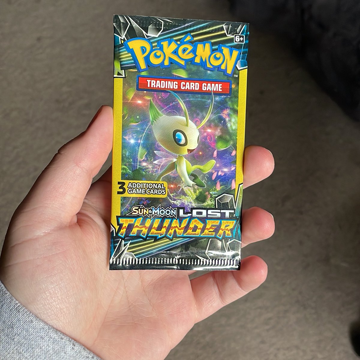 Pokèmon Broz TCG tweet media