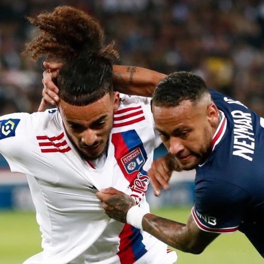 Café du Commerce OL tweet media