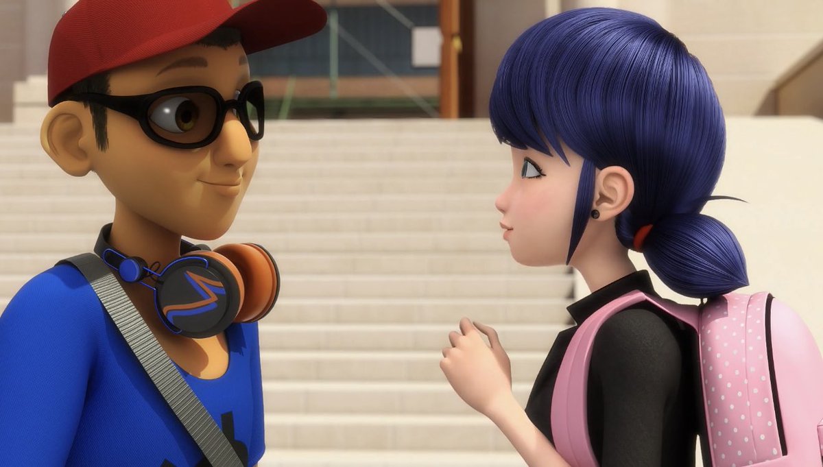 i am once again asking where my pre-origins flashback episode about them is