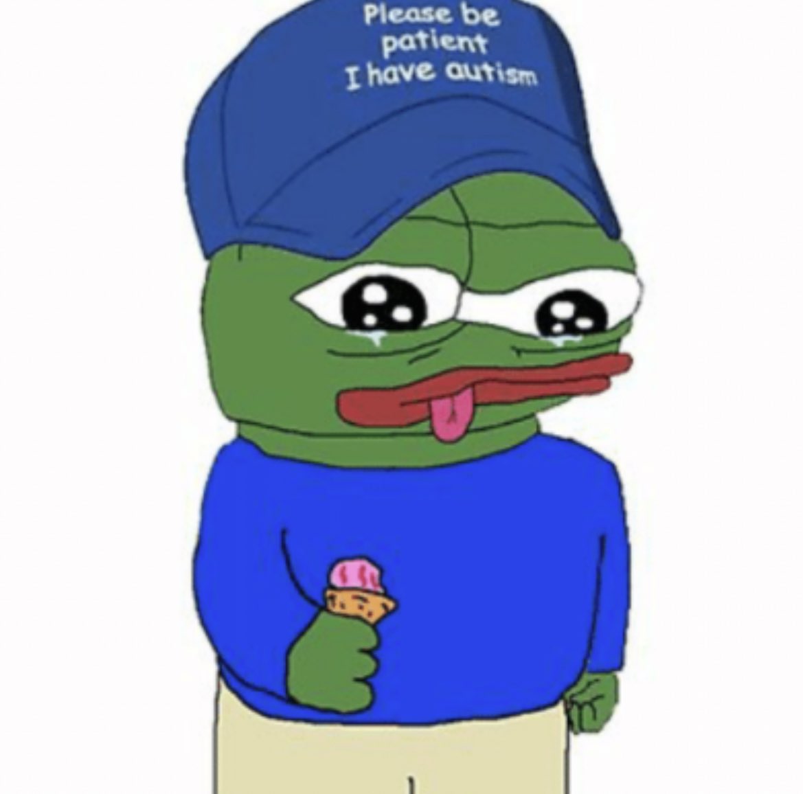 Give me. You can. Please be patient i have autism тяг. У меня аутизм. Please can i be.