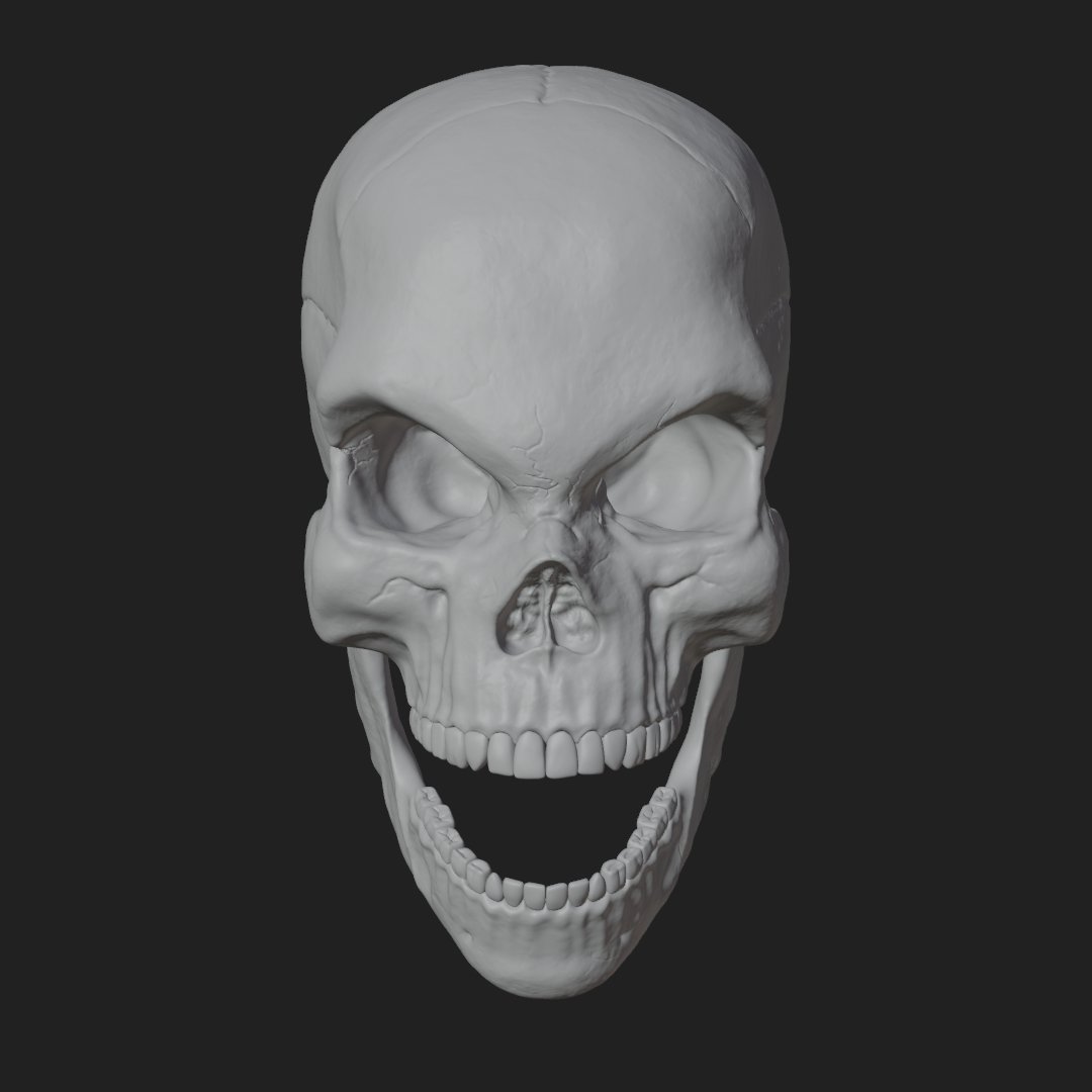Phenomenal 3D tweet media
