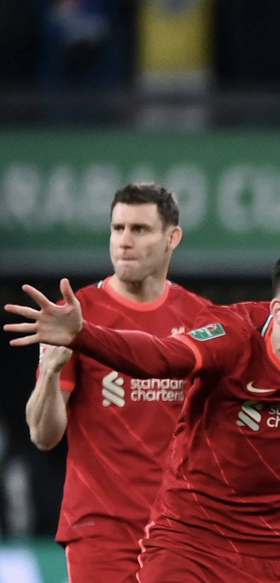 CaoimheSport's tweet photo. If ever a picture summed up James Milner… https://t.co/z1OqvZDpYA