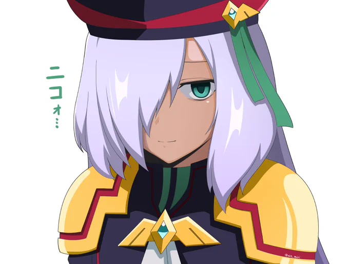 おまけ 
