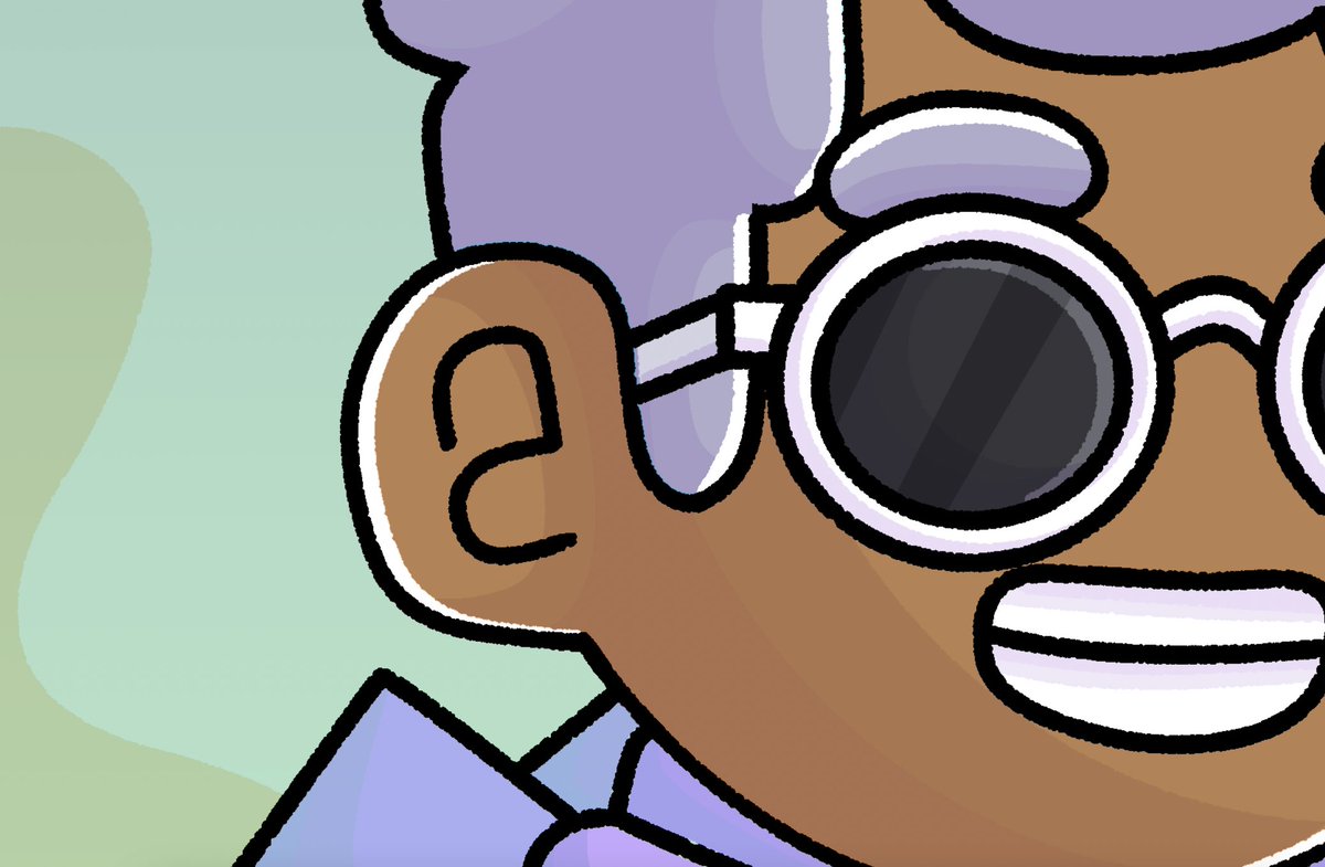 SmallBrosNFT's tweet photo. More Bros sneak peeks?! 👀

Just RT this and let us know if you want us to drop it🙌💙 https://t.co/tzD7xUuSys