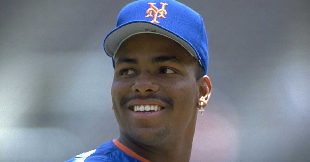 Bobby Bonilla might be the highest paid player in baseball this year. #mlb