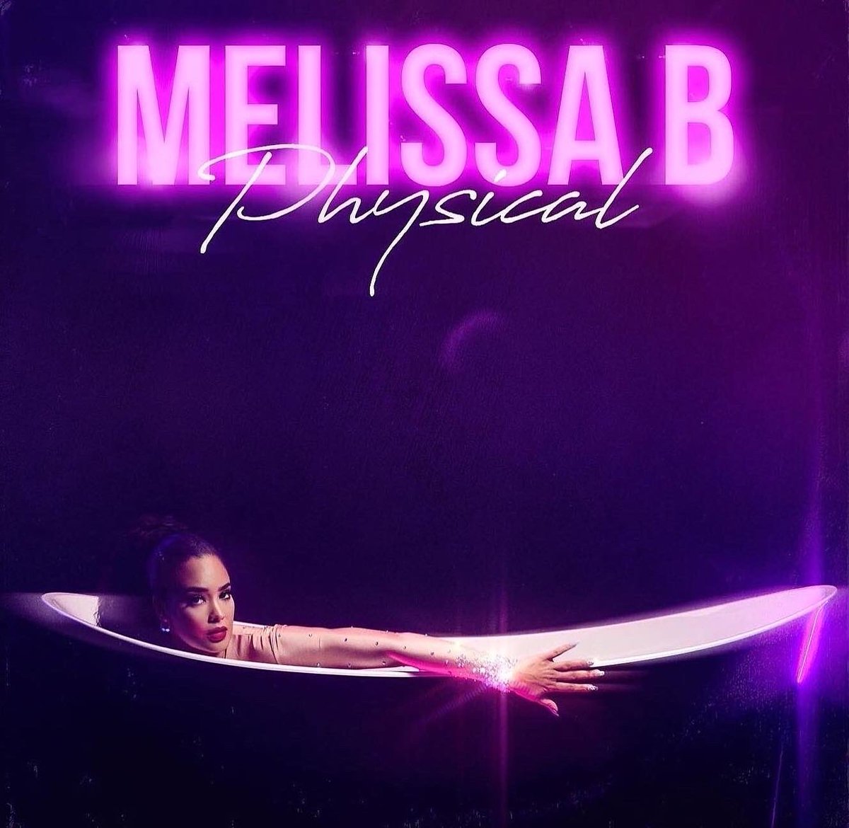 975TheBeatLV's tweet photo. #NowPlaying #Physical By @MelissaBLive Listen Live On https://t.co/uqeC7cqaQ2 #LasVegas https://t.co/zAxkoBXMHl
