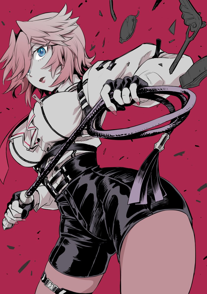 #今月描いた絵を晒そう 