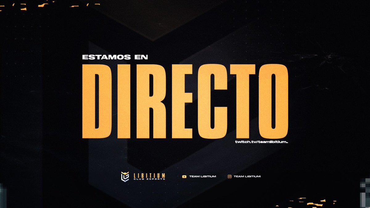 Team Libitium tweet media