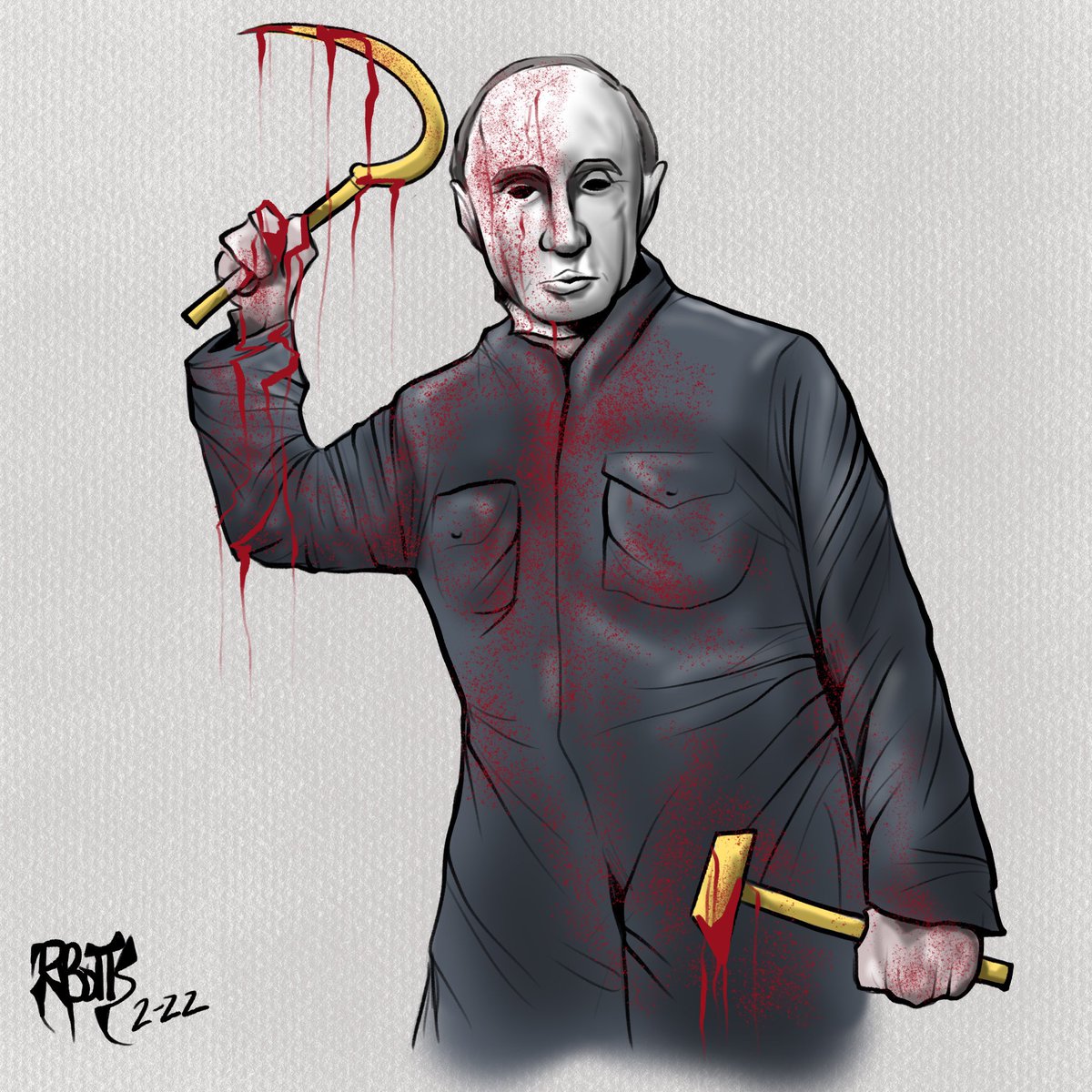 Rob Botts tweet media