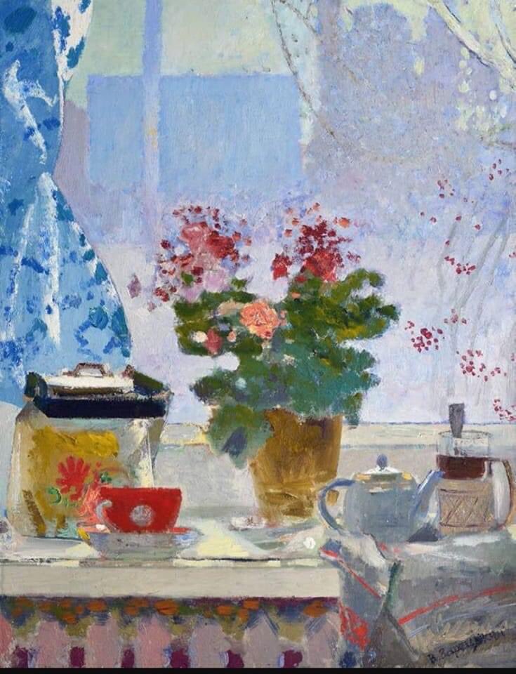 Viktor Zaretsky is often called the Ukrainian Gustav Klimt. Zaretsky developed his own artistic language, which made his paintings unique.
Viktor Zaretsky was a 20th century Ukrainian artist. 🇺🇦#art <a href="/CumbernauldAcad/">Cumbernauld Academy</a>