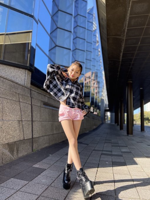 Twitterのコスプレ画像32