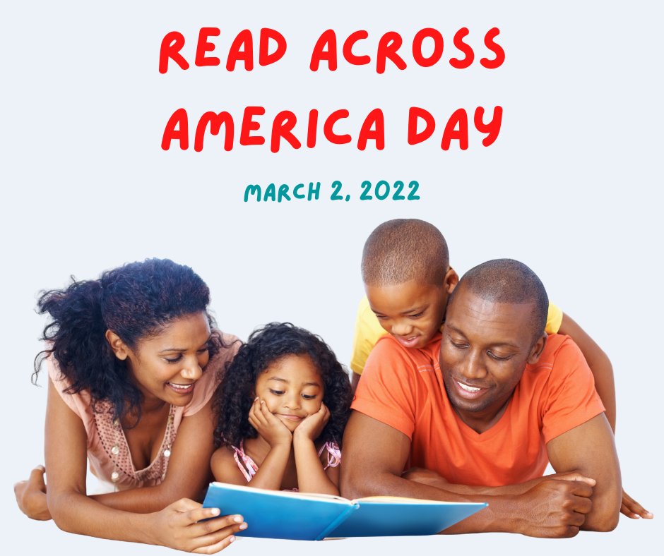 VRT4VA's tweet photo. Today in honor of the birthday of Dr. Suess, the NEA created Read Across America Day. Help foster a love of reading by sitting down with a child in your life and reading a book together! https://t.co/HjkD8um56P