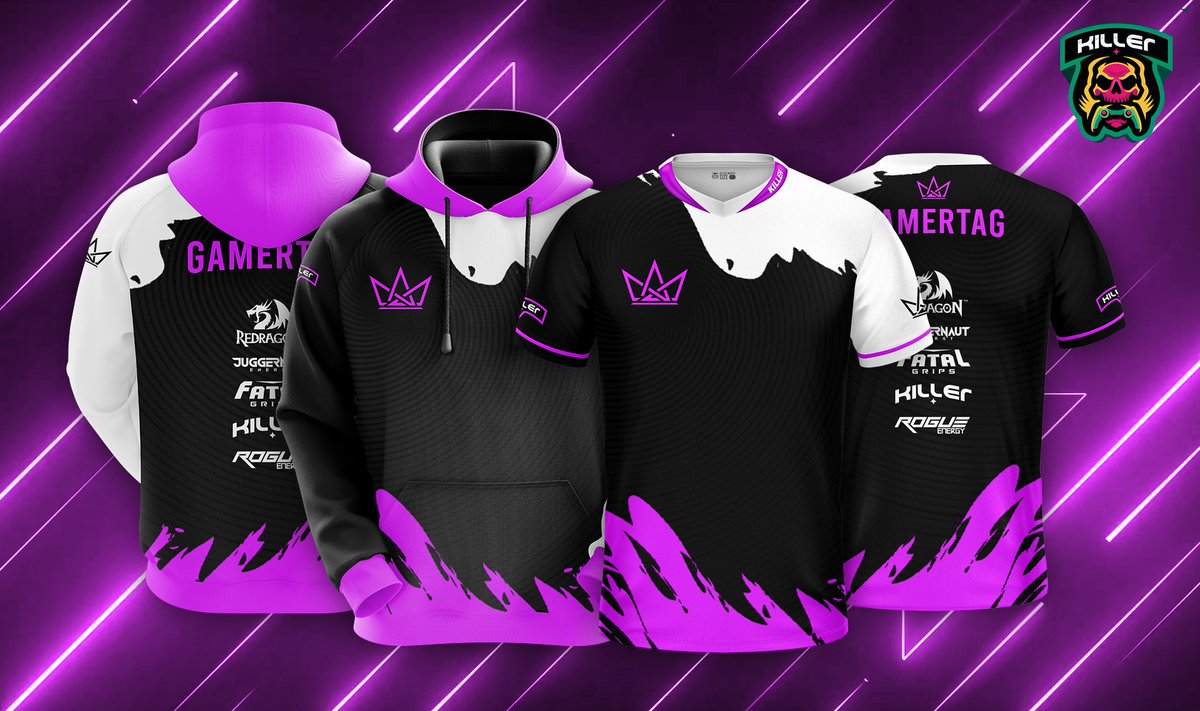 Killer Merch® tweet media