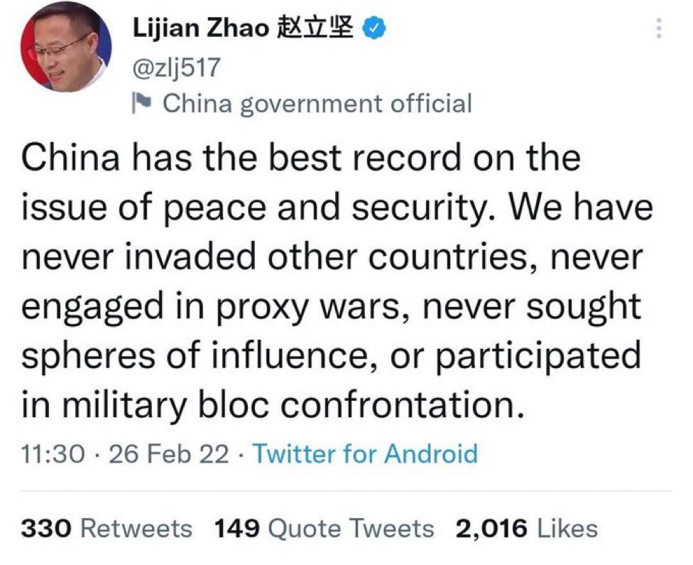 LiJiansls's tweet photo. 🤡🤡🤡 https://t.co/HGppDXMktt