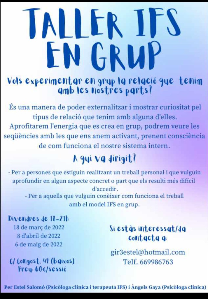 Espai Valors tweet media