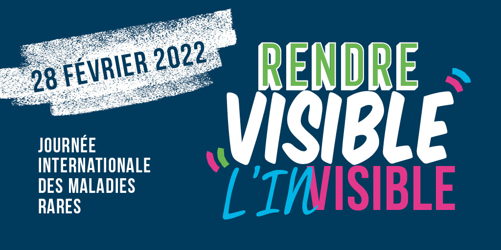 FiliereTETECOU's tweet photo. 📆 Aujourd'hui, c'est la 15e Journée
Internationale des Maladies Rares #JIMR
On a essayé de vous répertorier tous les évènements
organisés autour de cette journée 2022 👇
https://t.co/msDAQq6Kyf...
#raredisease #RareDiseaseDay #maladiesrares https://t.co/GRs6jSprX5