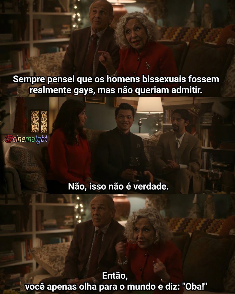 cinemalgbtbr's tweet photo. Série: Com Amor (2021) 📺👵🏽💖💜💙 Essa cena completa é tão maravilhosa!!! 💖💜💙 #bissexualidade #ComamorAmazon #withloveamazon
.
.
▶️ Série disponível no @primevideobr. Já conferiu? Deixe um comentário!!! Marque alguém e indique essa série!!! ❤ https://t.co/zVo1Sh63s9