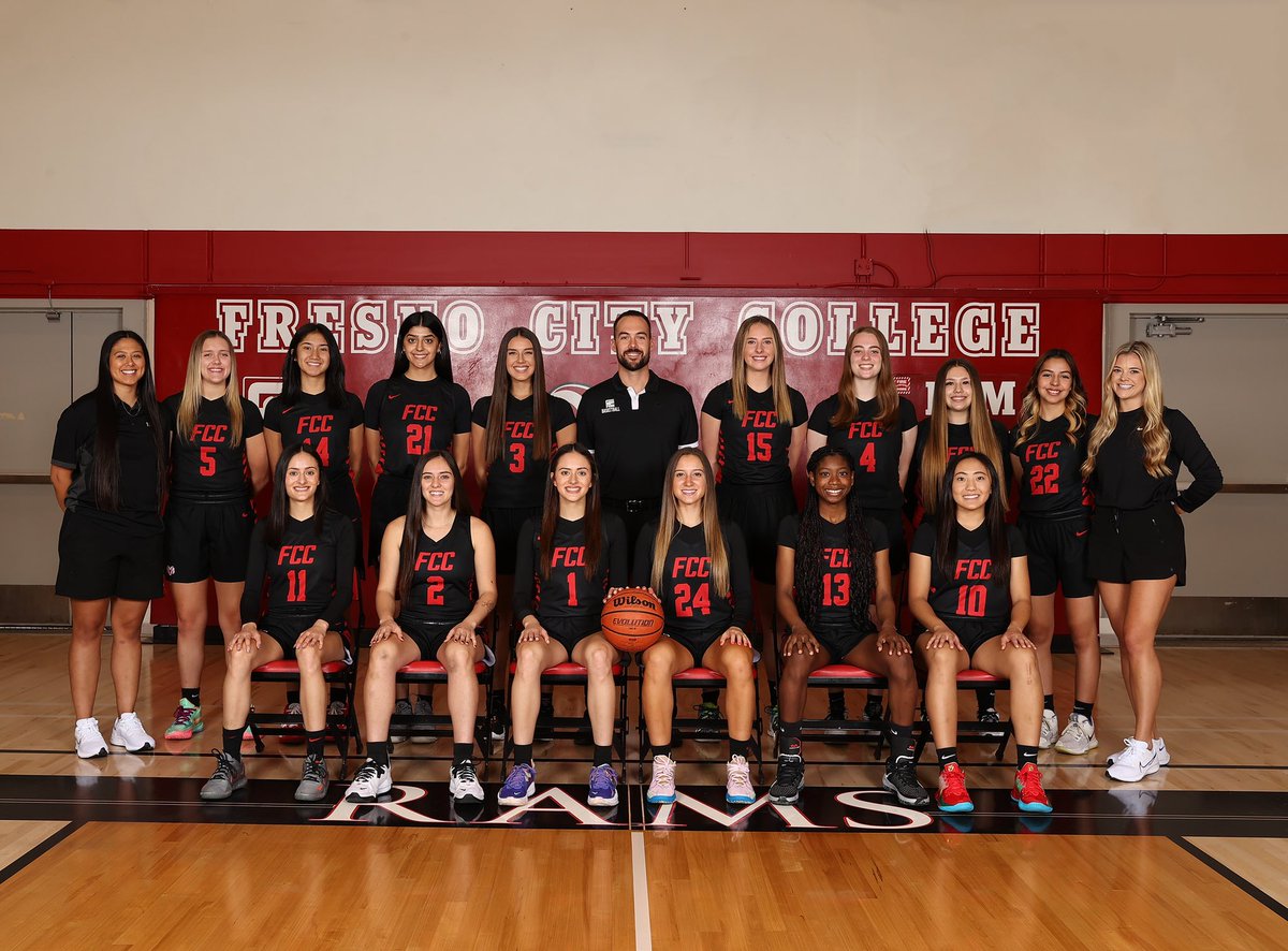 fresnocitywbb's tweet photo. WHO’S READY FOR SOME PLAYOFF ACTION?! 🏆
Seeded #4 in Nor-Cal, this Thursday, your Fresno City Ram’s take on Chabot College, at home, in the first round of Nor-Cal playoffs. 
🗓:  Thursday, March 3rd
📍: Fresno City College
⏰: 7pm 
🆚: Chabot College
#CommitTogether https://t.co/bfpEDeVh8p
