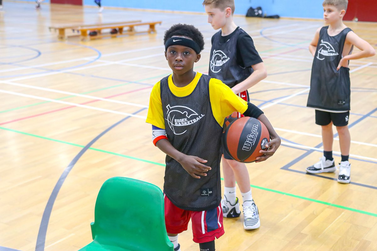 EssexBPC's tweet photo. Outstanding display of Talent in today’s 5th #Essex #Basketball Performance Centre, our next session is on Sunday 27th March 🏀🏆@BballEssex @SouthendBball @5StarBasketbal1 @BBDBasketball @HarlowHawks @BrentwoodFire @RebelsJnr @southsidehoops_ @EssexBBLeague @EssexCupBasket https://t.co/3y1PbvM3oD