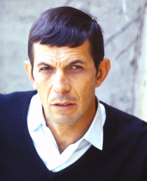 Adam Nimoy (adam_nimoy) / Twitter