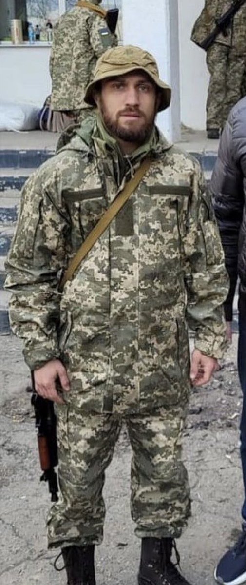 Great boxing champ. Lomachenko