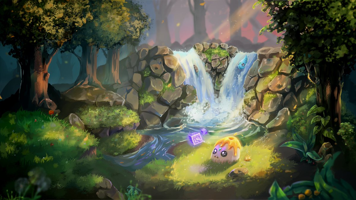 Mipoverse - Play2Earn RPG NFT tweet media