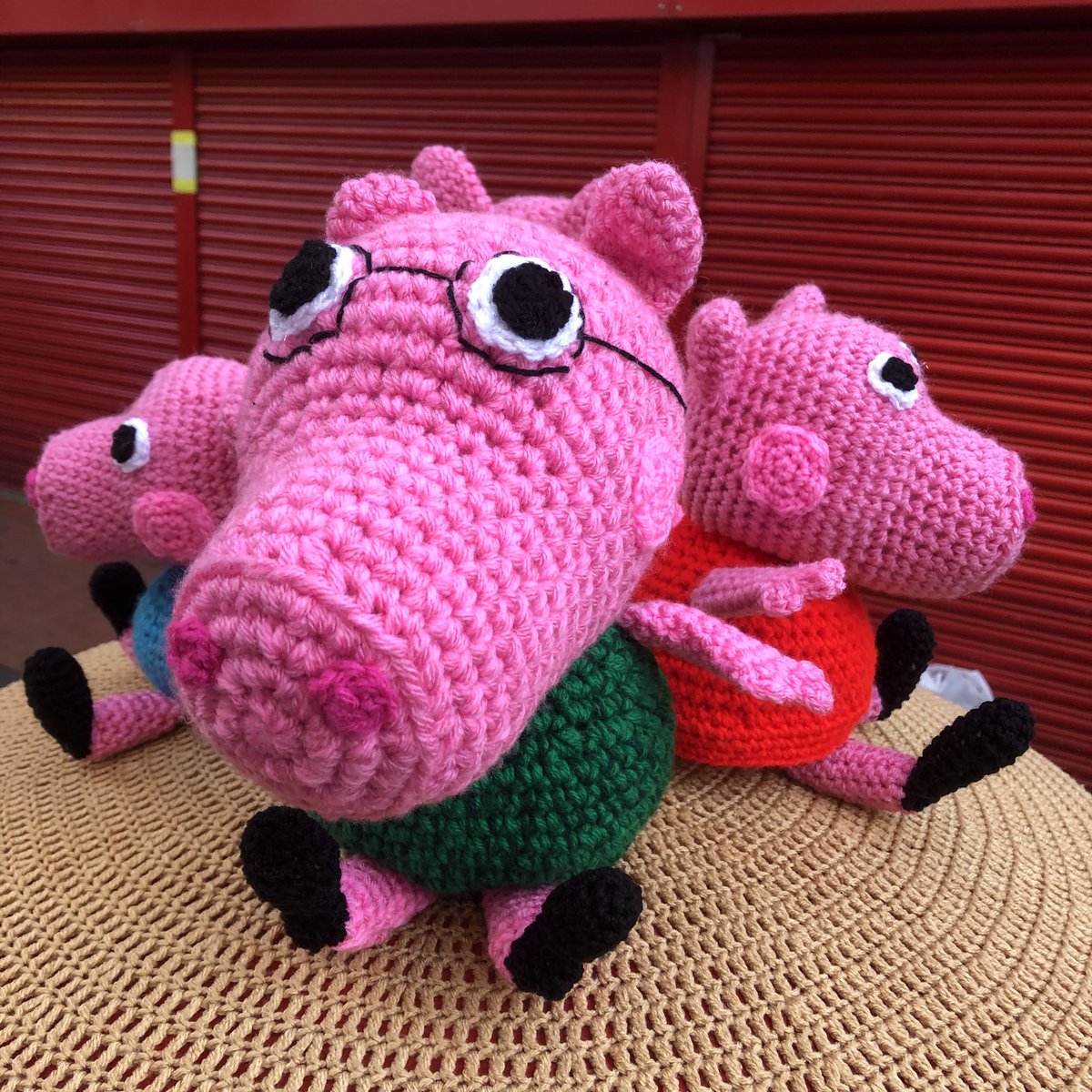 Creativecarole tweet media