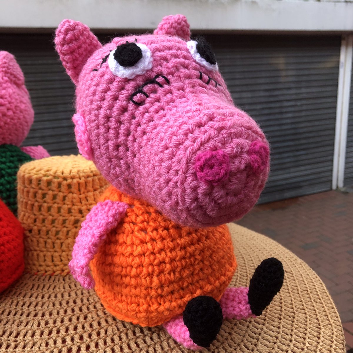 Creativecarole tweet media