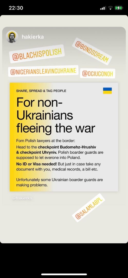 Dr. Ayoade Alakija @yodifiji.bsky.social tweet media