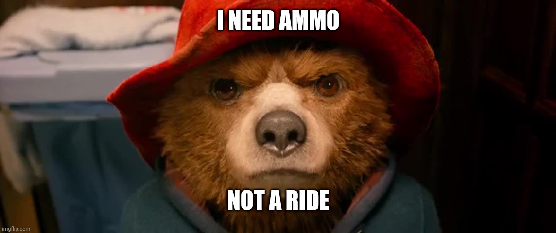 <a href="/GillianMcShane/">Gillian McShane</a> @hughbon <a href="/paddingtonbear/">Paddington</a>