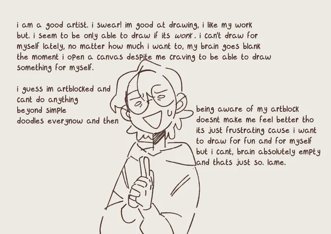 ene thoughts ene thoughts BLEH 