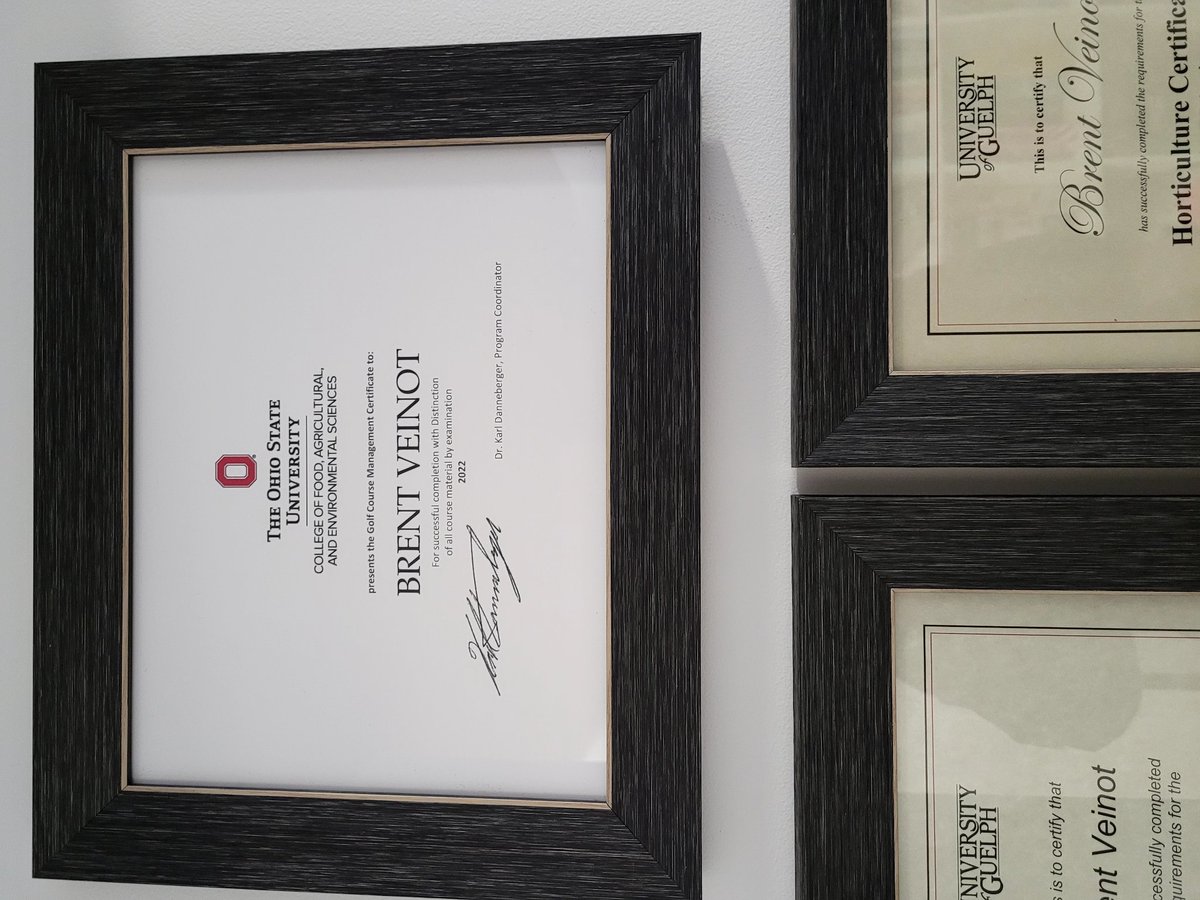 Brent Veinot tweet media