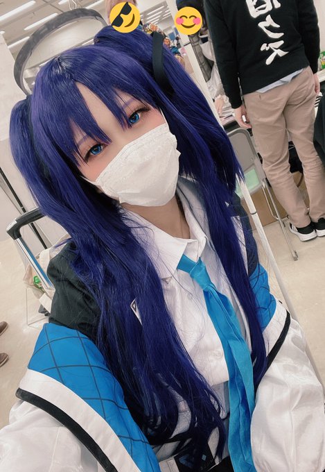 Twitterのコスプレ画像59