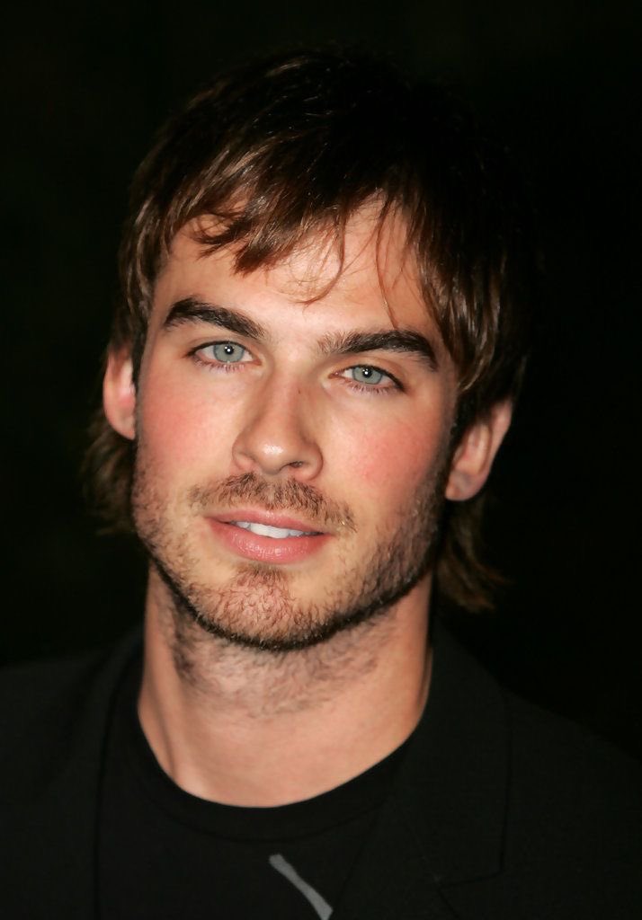 <a href="/iansomerhalder/">Ian Somerhalder</a> ❤️❤️. Love this gorgeous guy.