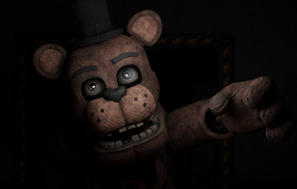 TangoTeds's tweet photo. As I near completion of the bear! Here's some shots before the proper showcase! https://t.co/QgqbCts80N
