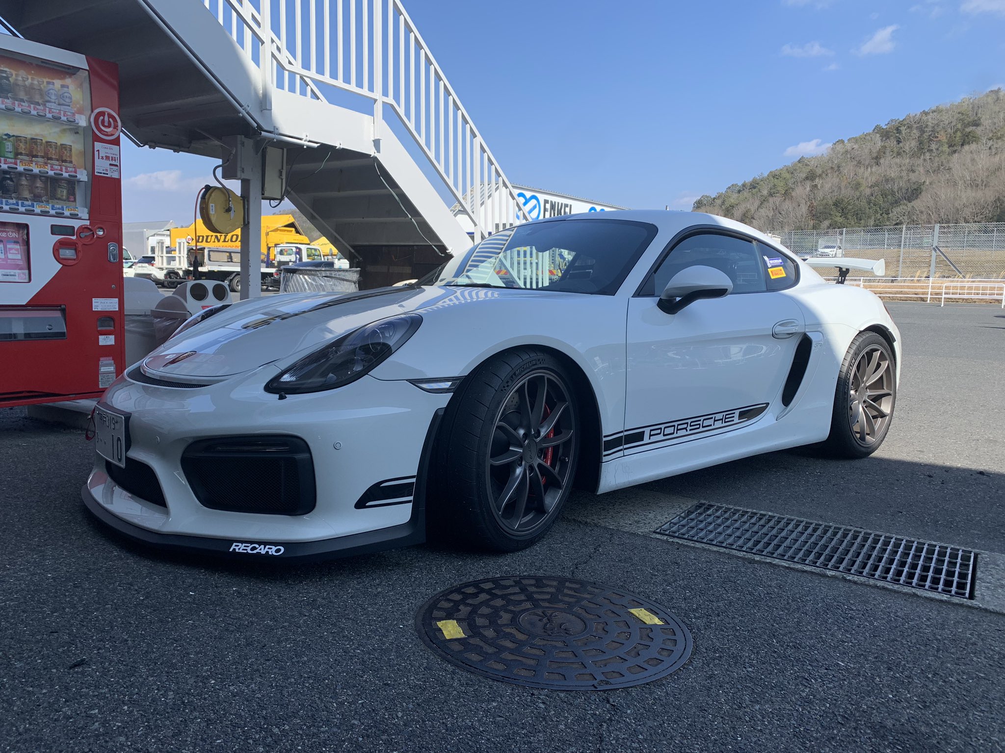 Kenta Lunarossa1 Twitter