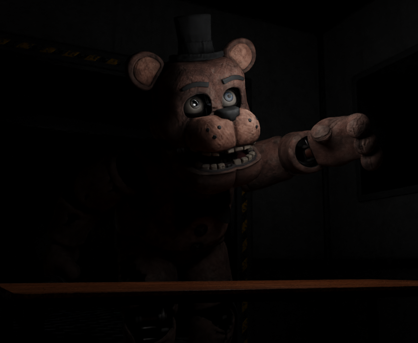 TangoTeds's tweet photo. As I near completion of the bear! Here's some shots before the proper showcase! https://t.co/QgqbCts80N