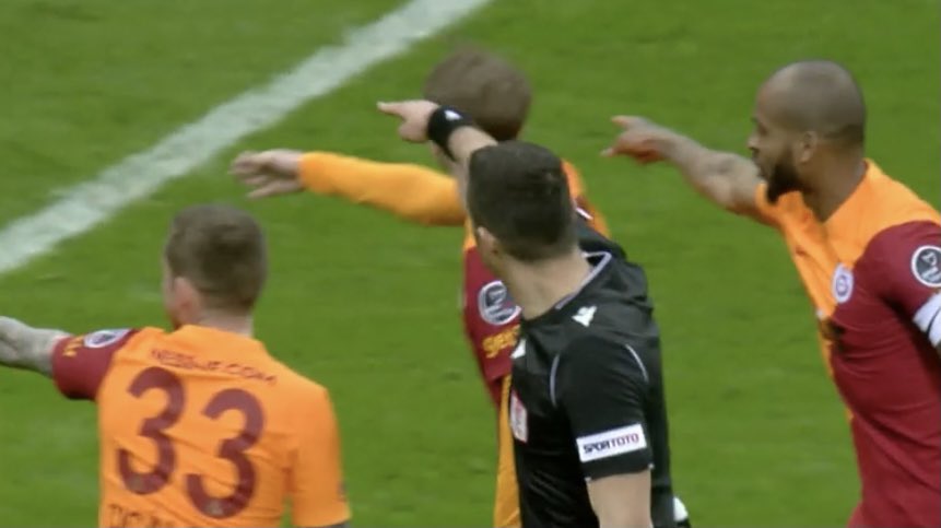 galatasaray bir fotoğraf olsaydı :d