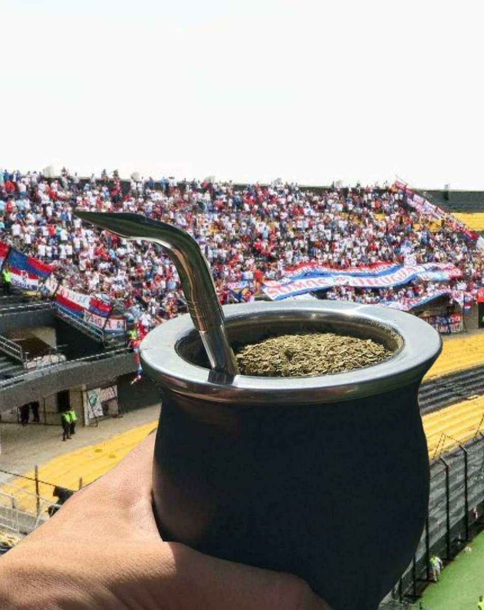 Y ahora a disfrutar de unos amargos mientras tomo mate
