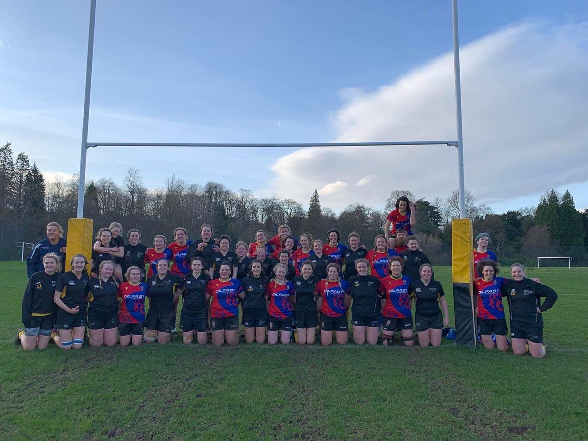 Inverness Craig Dunain RFC tweet media
