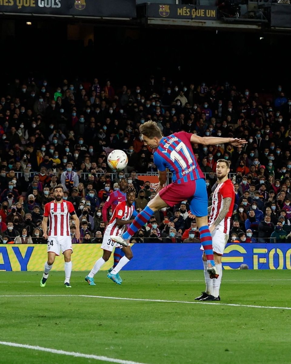 BarcaDelNews's tweet photo. #برشلونة_بلباو 
 #BarçaAthletic https://t.co/EdjQPQjiNS