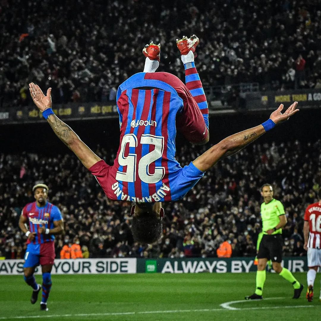 BarcaDelNews's tweet photo. #برشلونة_بلباو 
 #BarçaAthletic https://t.co/EdjQPQjiNS