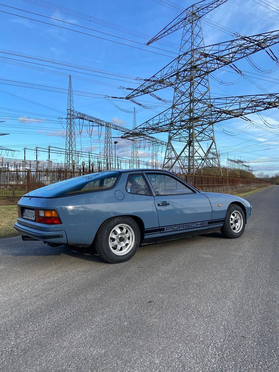 PaulWoodford84's tweet photo. Here’s me wishing I hadn’t sold my 924..........again! 😳 https://t.co/kO3c9klIdd