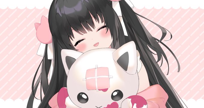 おはようっ💓
#おはようVtuber 