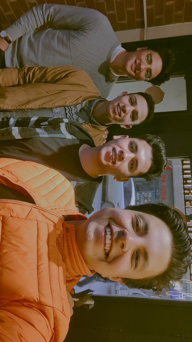 _AhmedMasoud_'s tweet photo. يوم جامد مع ناس اجمد ❤️🔥🔥🔥 https://t.co/0gH38kQ4iB