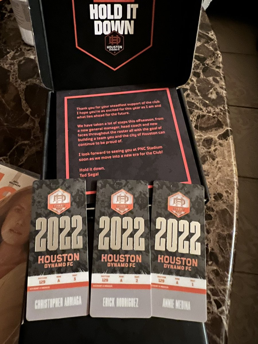 dynamoerick's tweet image. 2012 2014 20222 ….!! Not including from 2006 to 2012 members of @HoustonDynamo #foreverOrange