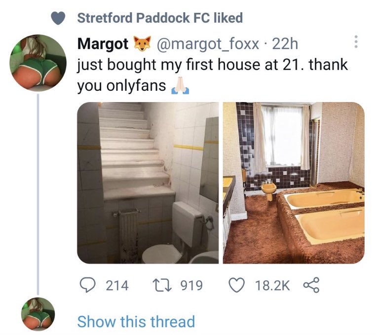 Out of Context Stretford Paddock (@outofcontextftd) on Twitter photo 