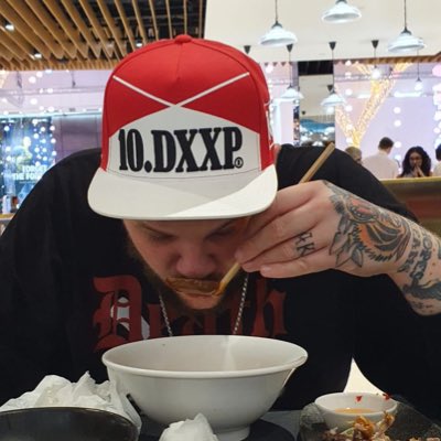 #NewProfilePic
