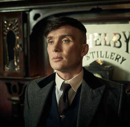 peaky blinders assistir de graça